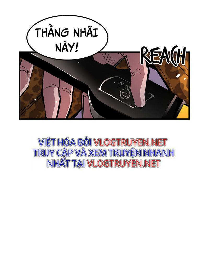 Phòng Gym Hanlim - Chapter 19 - Page 19