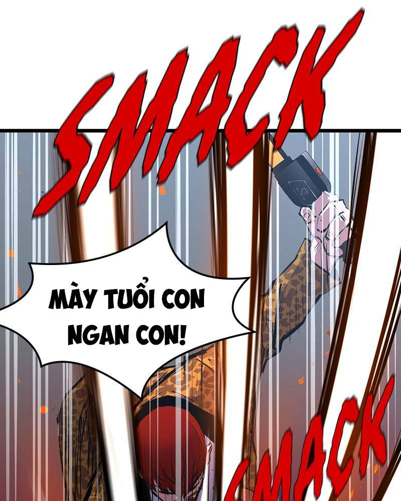 Phòng Gym Hanlim - Chapter 19 - Page 20