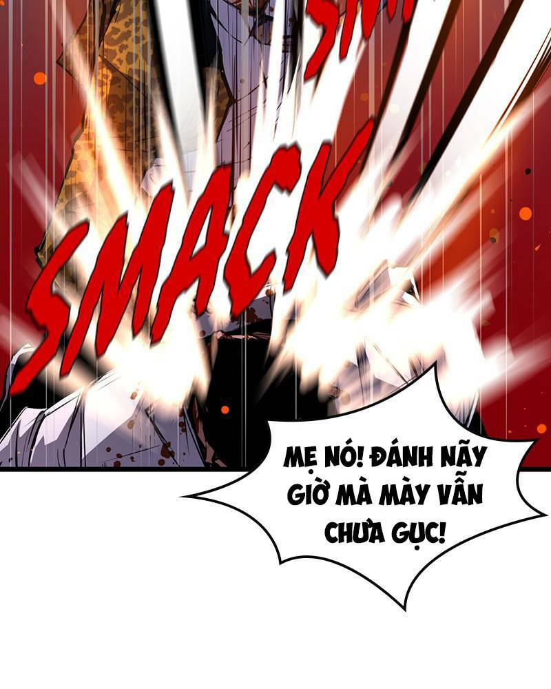 Phòng Gym Hanlim - Chapter 19 - Page 21