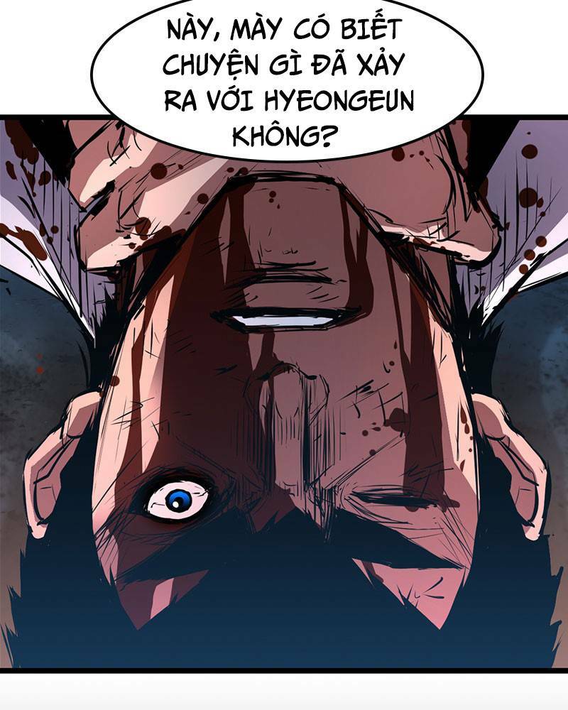 Phòng Gym Hanlim - Chapter 19 - Page 26