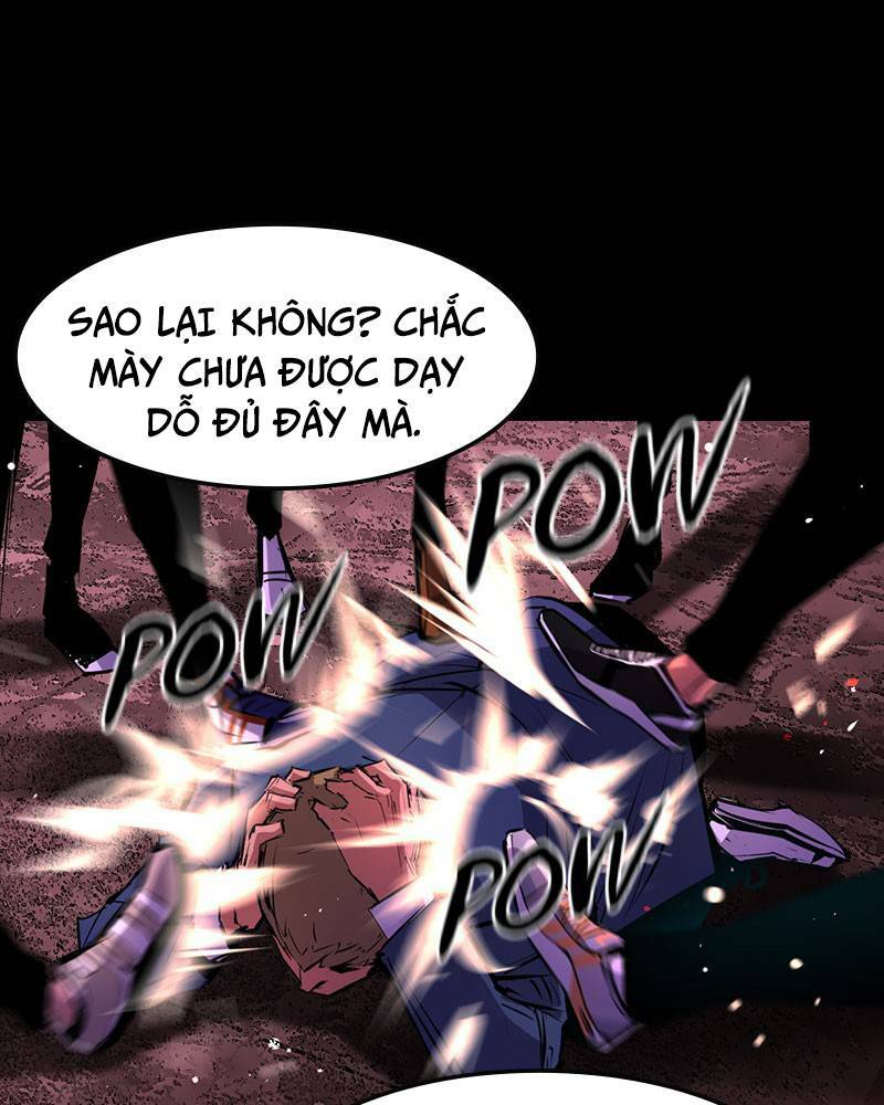 Phòng Gym Hanlim - Chapter 19 - Page 33