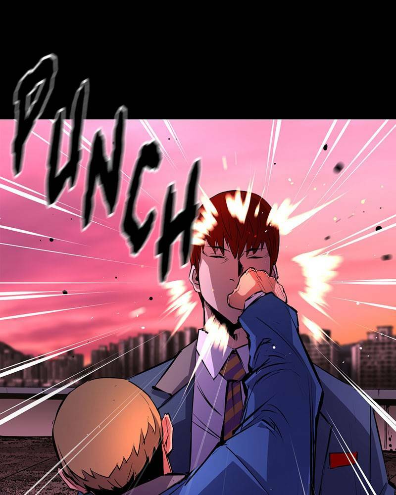 Phòng Gym Hanlim - Chapter 19 - Page 37