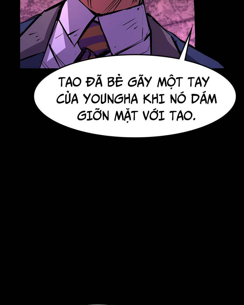 Phòng Gym Hanlim - Chapter 19 - Page 42