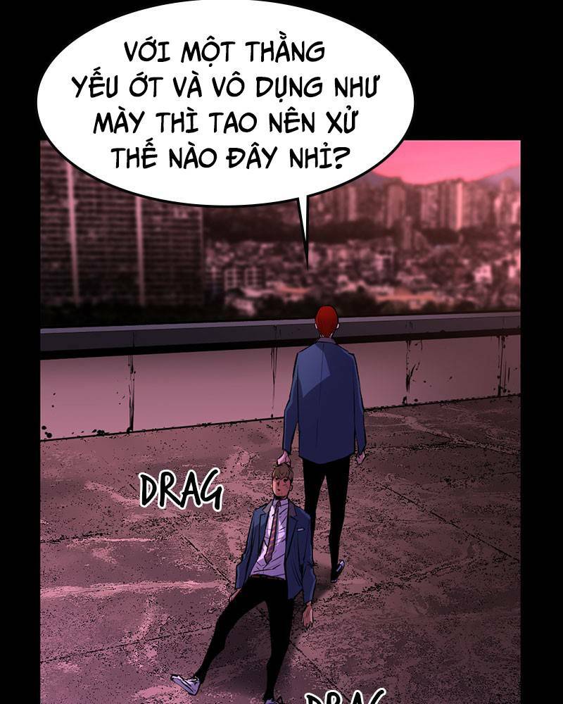 Phòng Gym Hanlim - Chapter 19 - Page 43