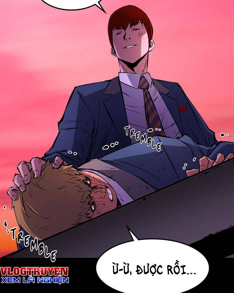 Phòng Gym Hanlim - Chapter 19 - Page 48