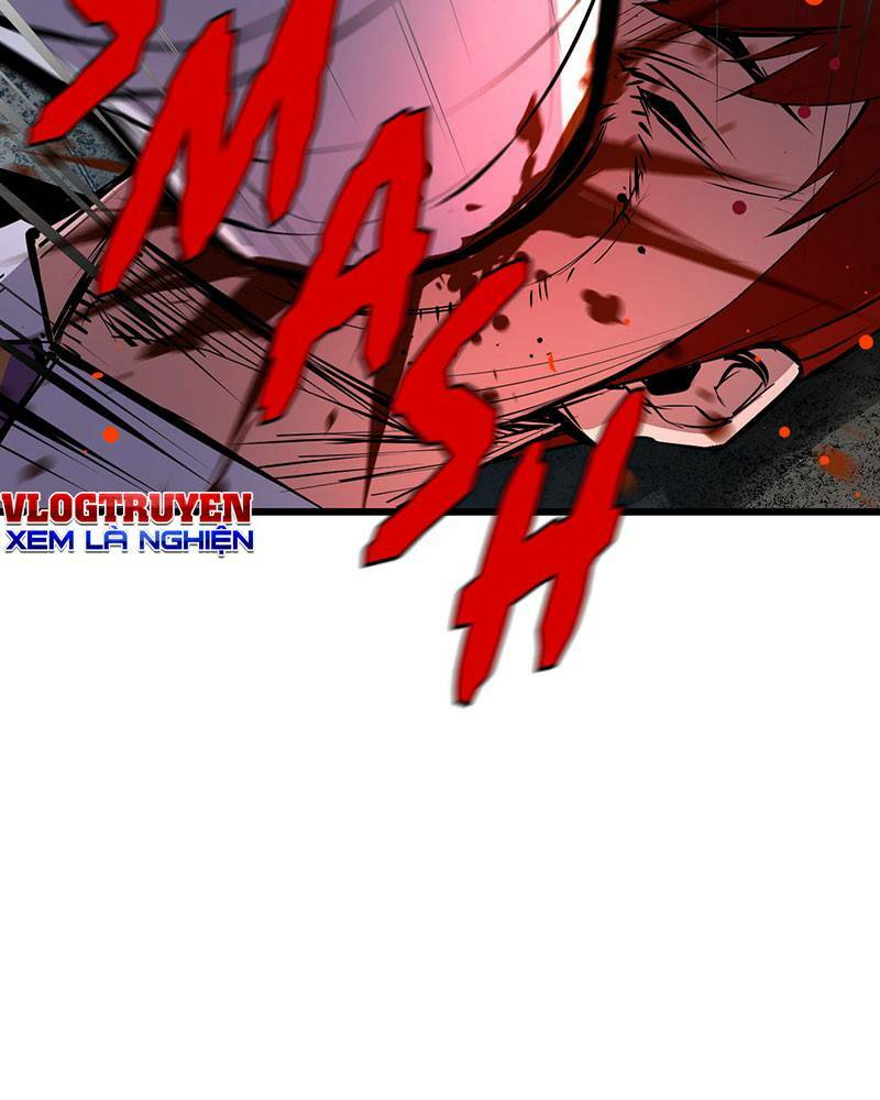 Phòng Gym Hanlim - Chapter 19 - Page 4