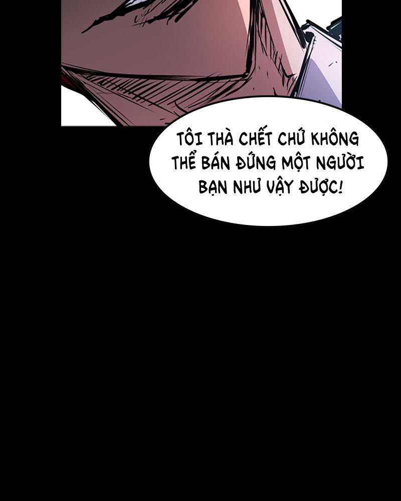 Phòng Gym Hanlim - Chapter 19 - Page 50