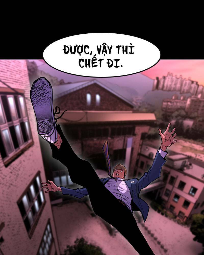 Phòng Gym Hanlim - Chapter 19 - Page 52