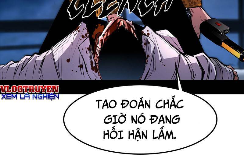 Phòng Gym Hanlim - Chapter 19 - Page 55