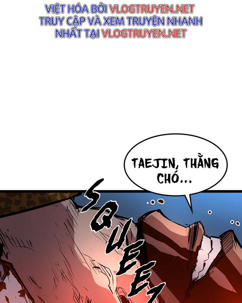 Phòng Gym Hanlim - Chapter 19 - Page 56