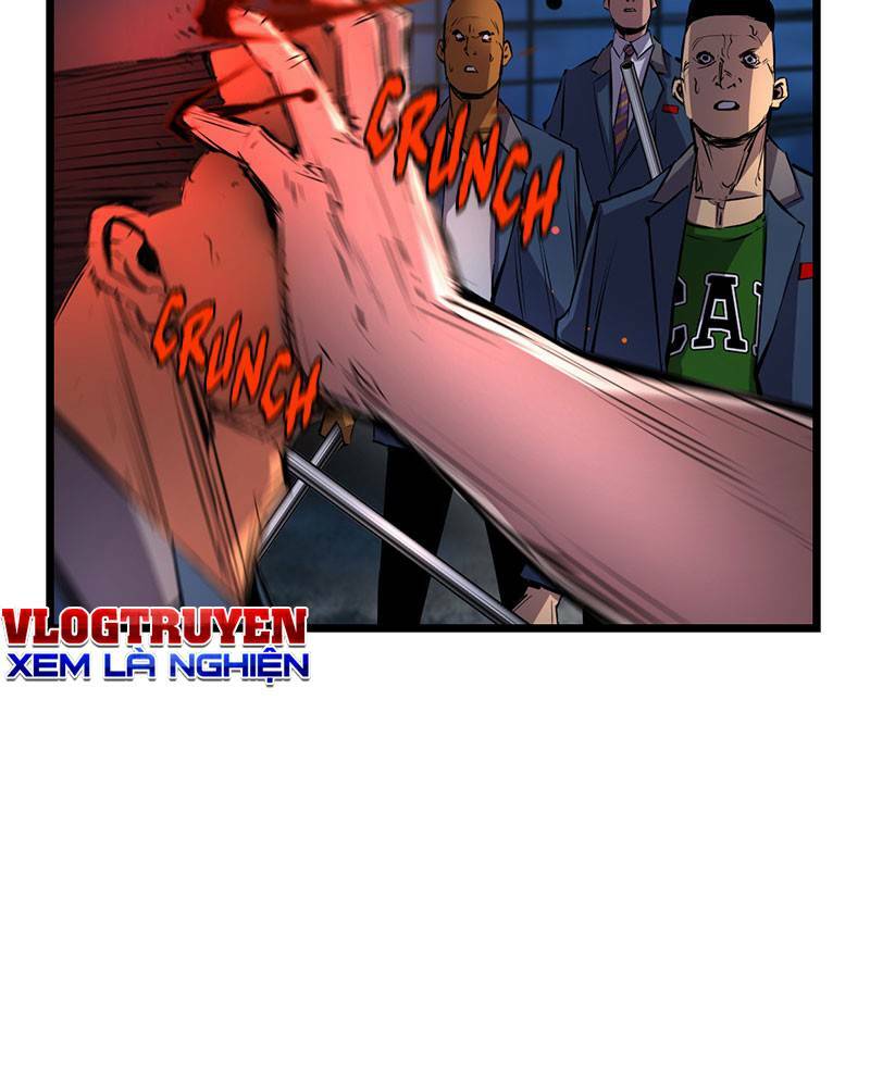 Phòng Gym Hanlim - Chapter 19 - Page 63