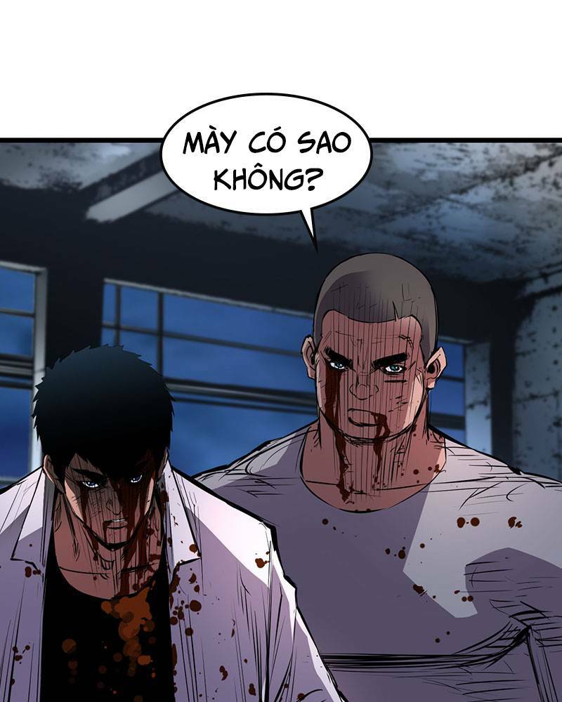 Phòng Gym Hanlim - Chapter 19 - Page 75