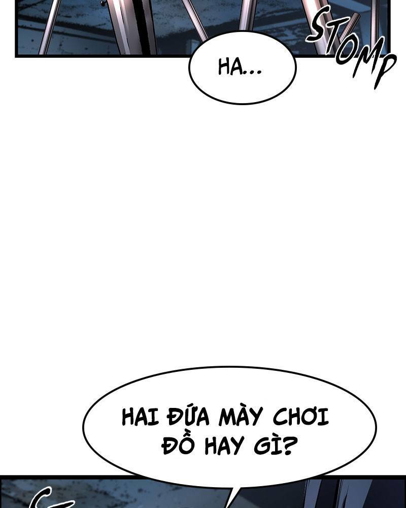 Phòng Gym Hanlim - Chapter 19 - Page 77