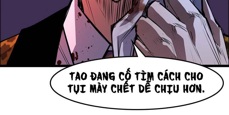 Phòng Gym Hanlim - Chapter 19 - Page 80