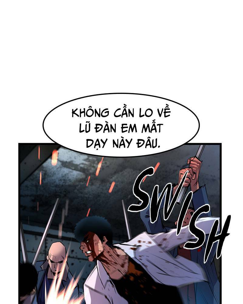 Phòng Gym Hanlim - Chapter 19 - Page 87