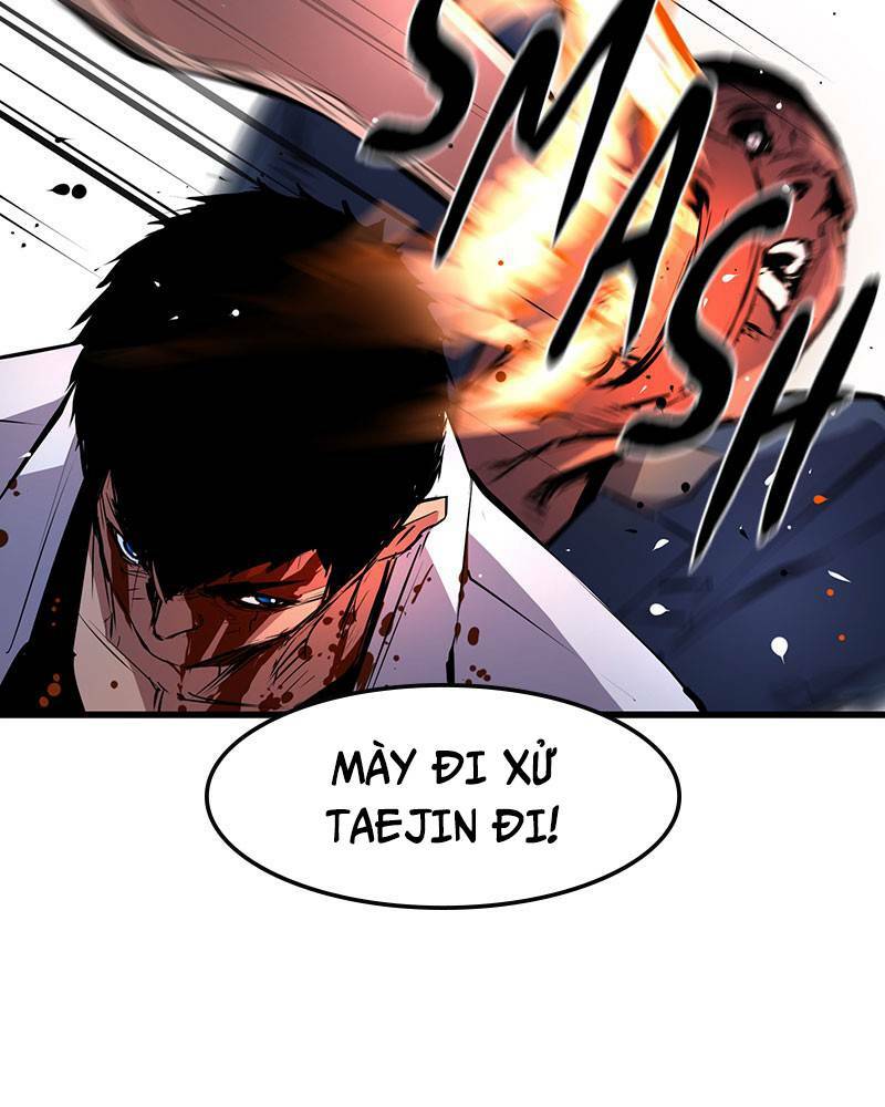 Phòng Gym Hanlim - Chapter 19 - Page 89