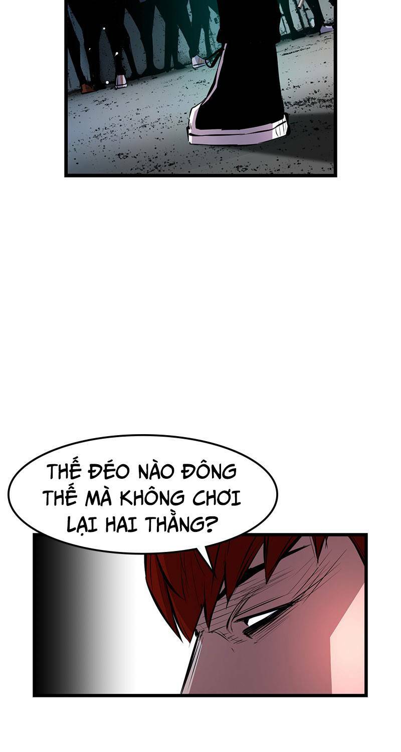 Phòng Gym Hanlim - Chapter 19 - Page 91