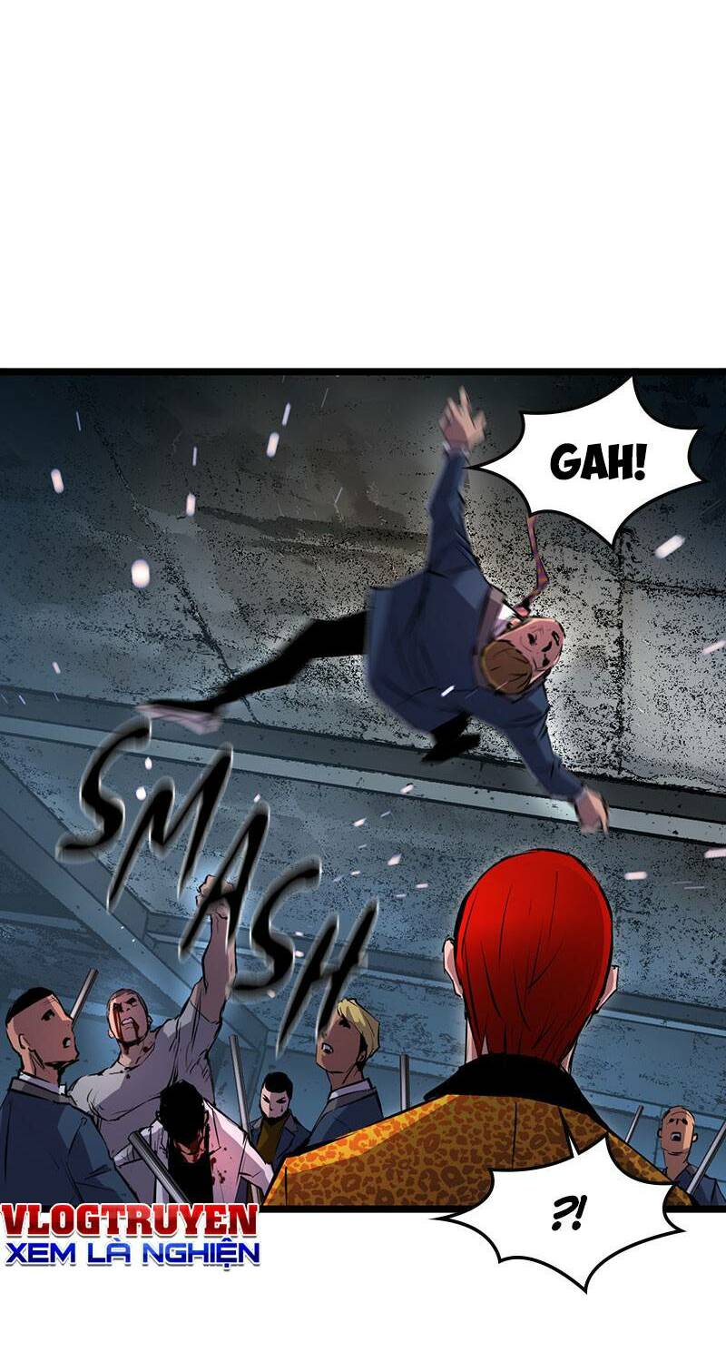 Phòng Gym Hanlim - Chapter 19 - Page 92