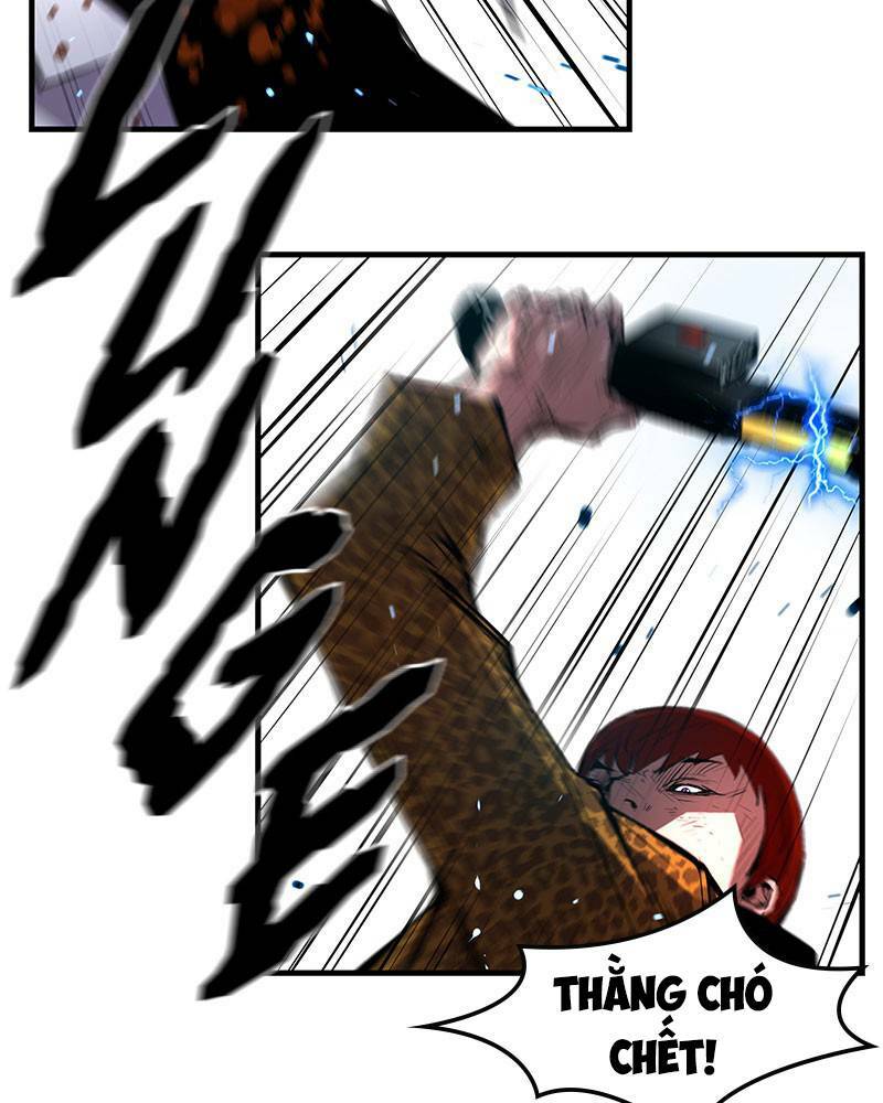 Phòng Gym Hanlim - Chapter 19 - Page 96