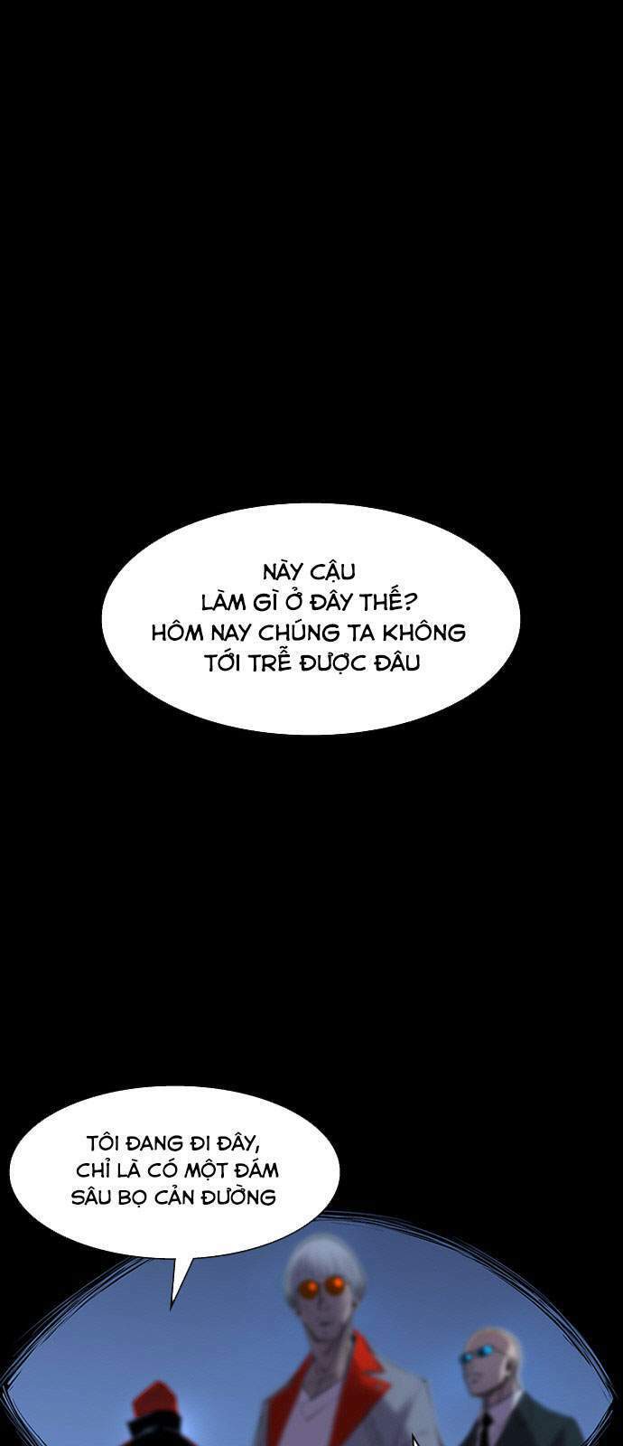 Phòng Gym Hanlim - Chapter 2 - Page 9