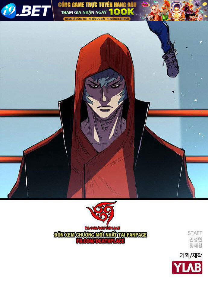 Phòng Gym Hanlim - Chapter 2 - Page 100