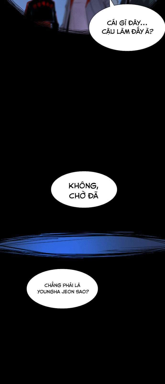 Phòng Gym Hanlim - Chapter 2 - Page 10