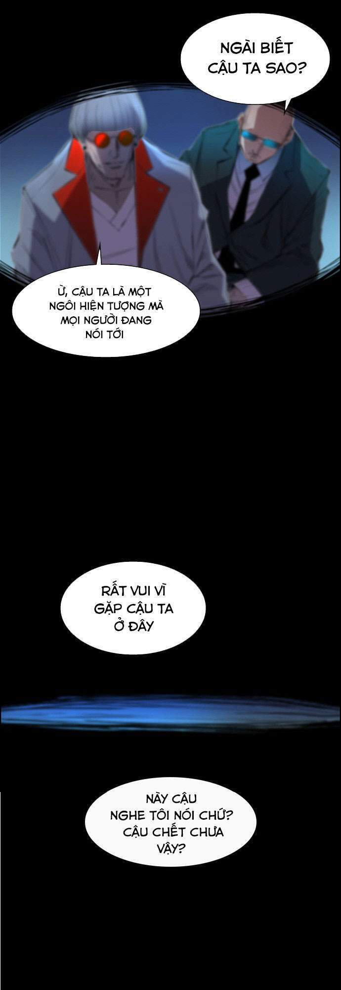 Phòng Gym Hanlim - Chapter 2 - Page 11