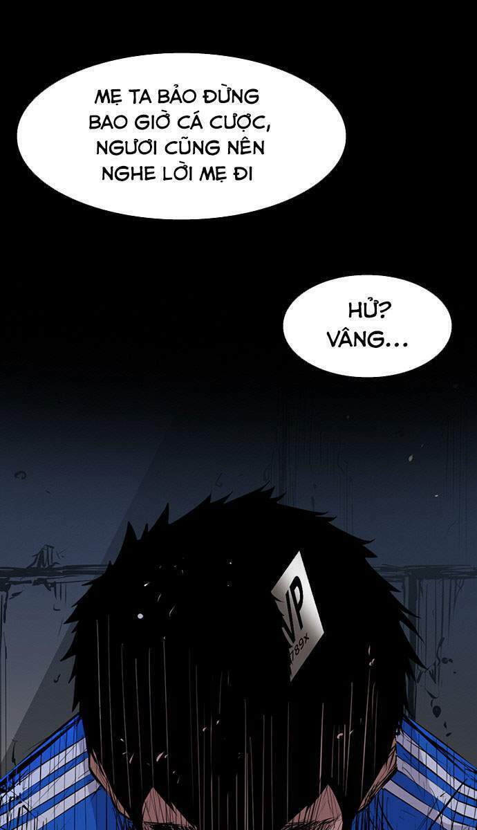 Phòng Gym Hanlim - Chapter 2 - Page 14