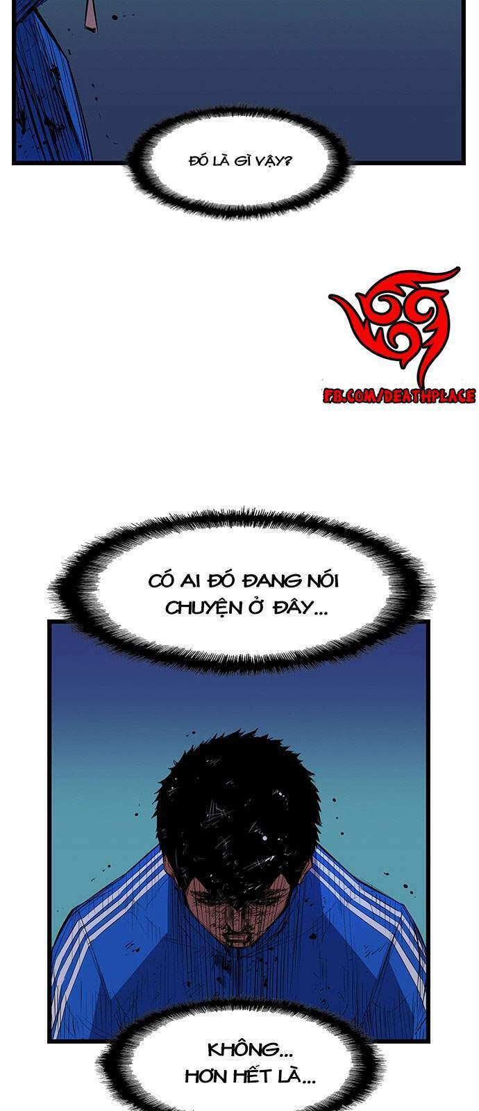 Phòng Gym Hanlim - Chapter 2 - Page 21