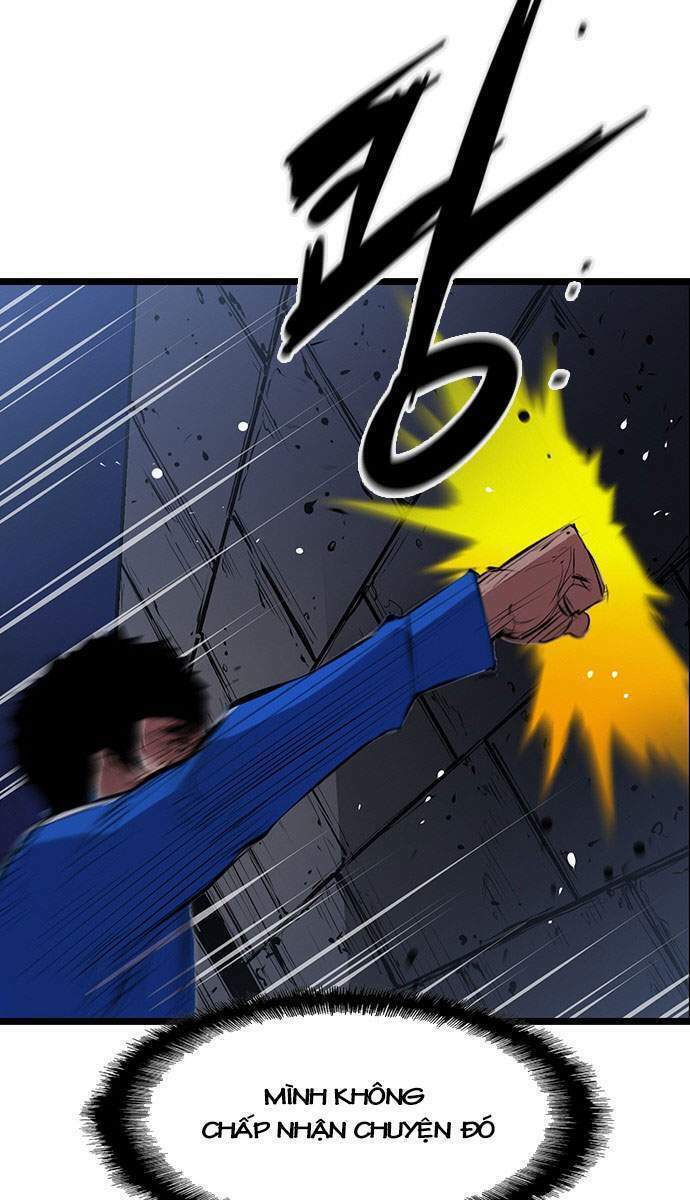 Phòng Gym Hanlim - Chapter 2 - Page 24