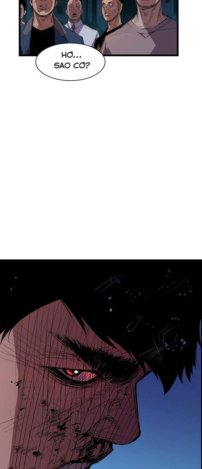 Phòng Gym Hanlim - Chapter 2 - Page 28