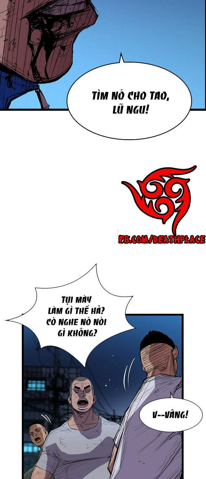 Phòng Gym Hanlim - Chapter 2 - Page 29