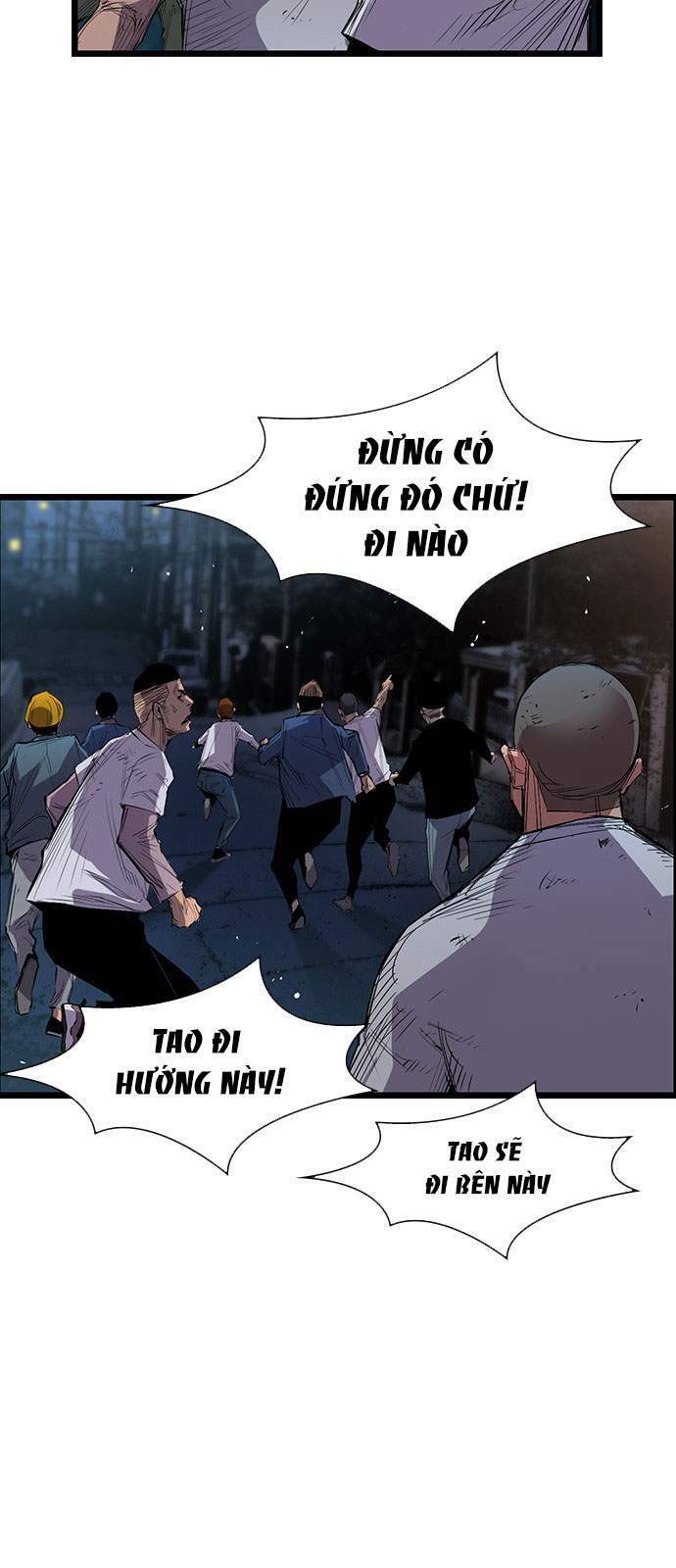 Phòng Gym Hanlim - Chapter 2 - Page 30