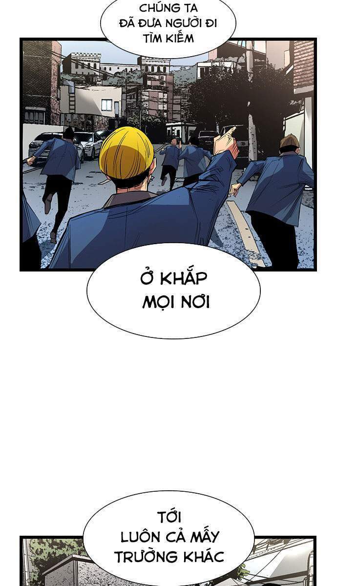 Phòng Gym Hanlim - Chapter 2 - Page 32