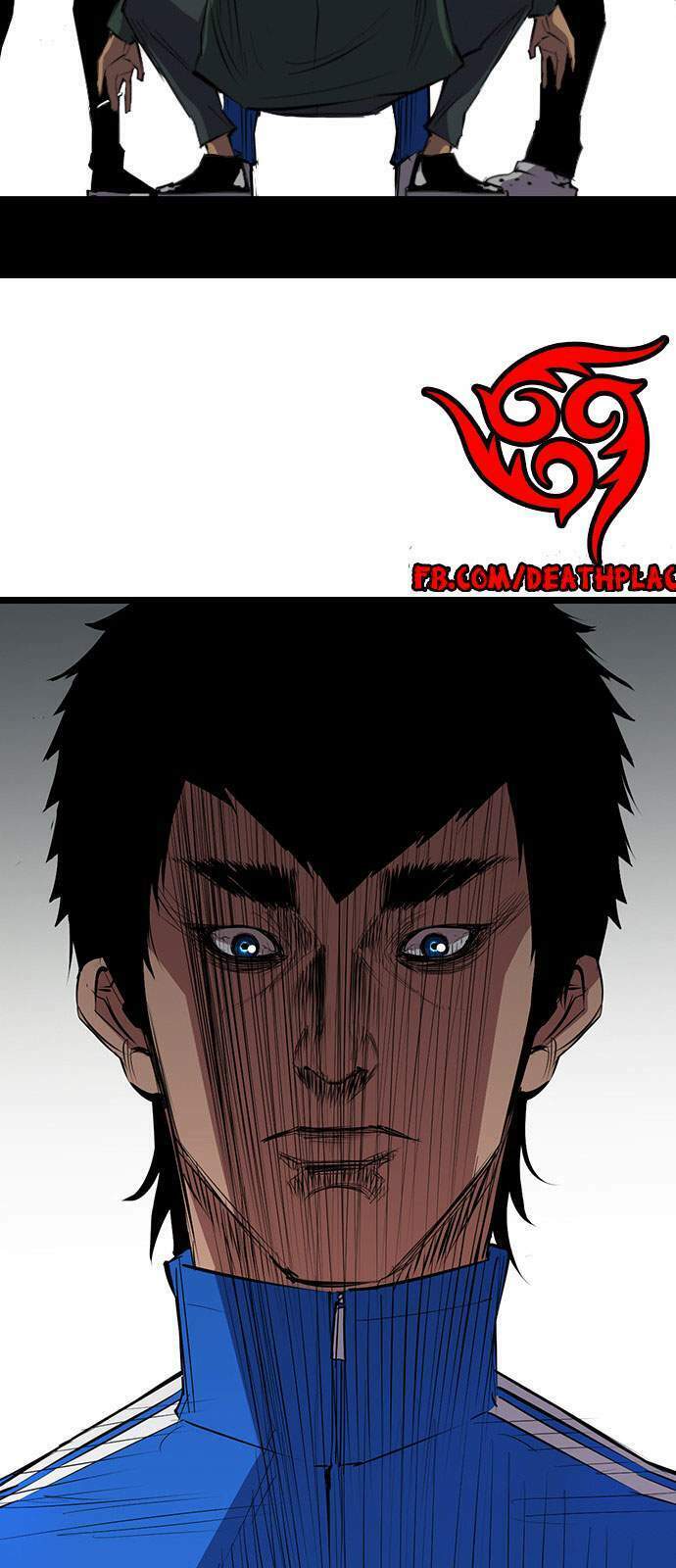 Phòng Gym Hanlim - Chapter 2 - Page 42