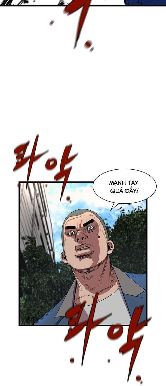 Phòng Gym Hanlim - Chapter 2 - Page 47