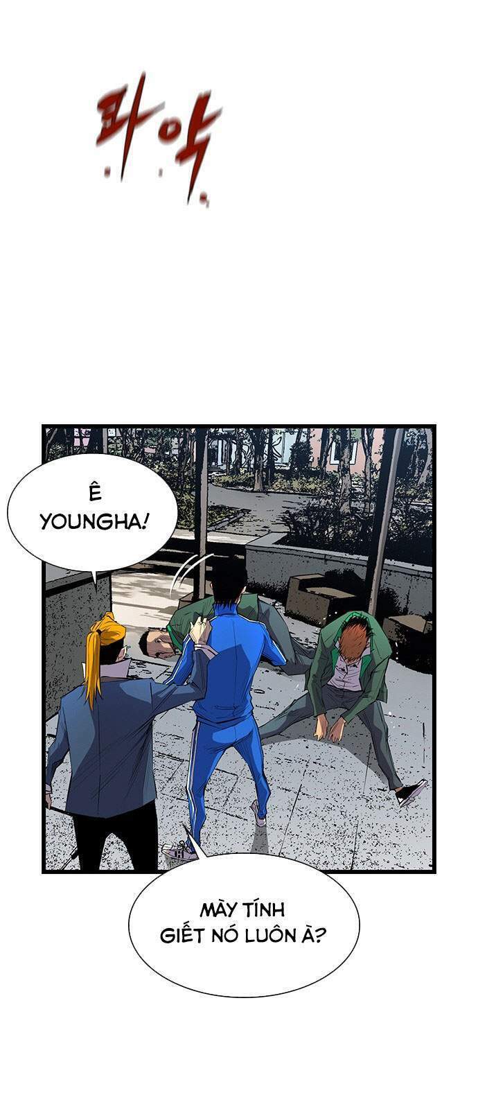 Phòng Gym Hanlim - Chapter 2 - Page 48