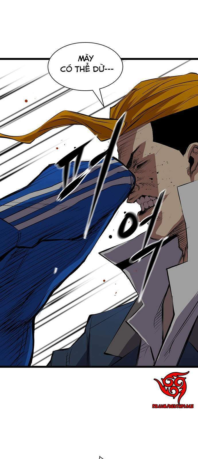 Phòng Gym Hanlim - Chapter 2 - Page 49