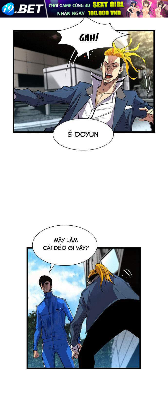 Phòng Gym Hanlim - Chapter 2 - Page 50