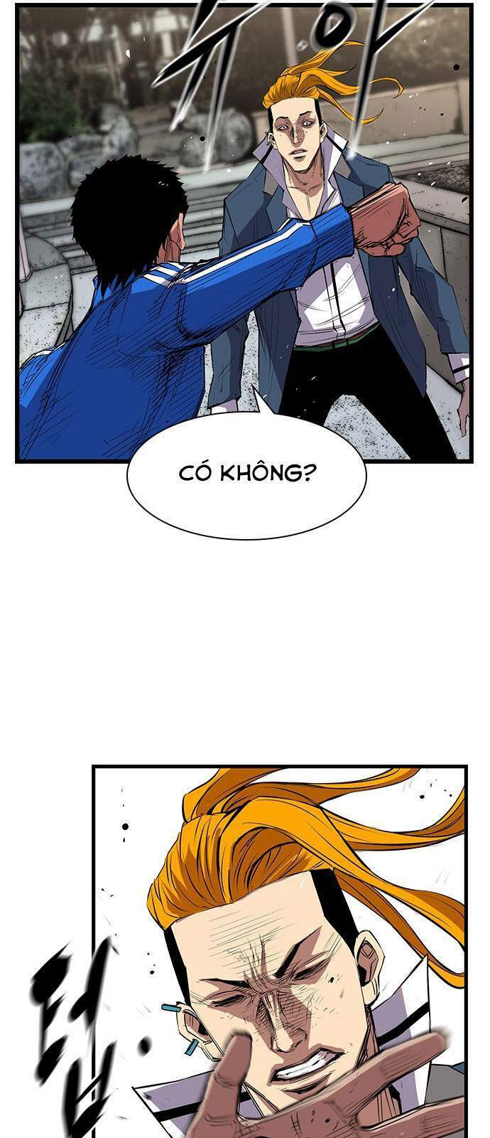 Phòng Gym Hanlim - Chapter 2 - Page 52