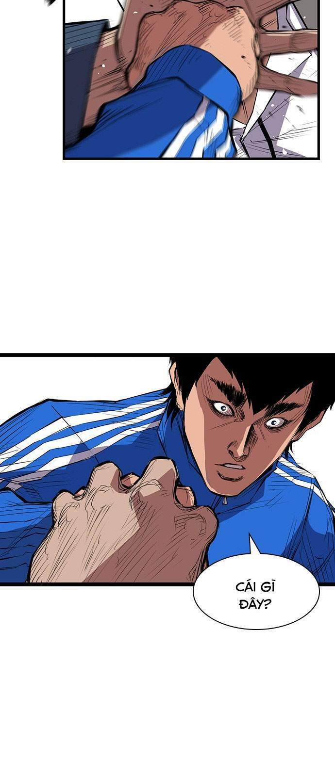 Phòng Gym Hanlim - Chapter 2 - Page 53