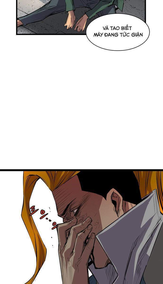 Phòng Gym Hanlim - Chapter 2 - Page 55