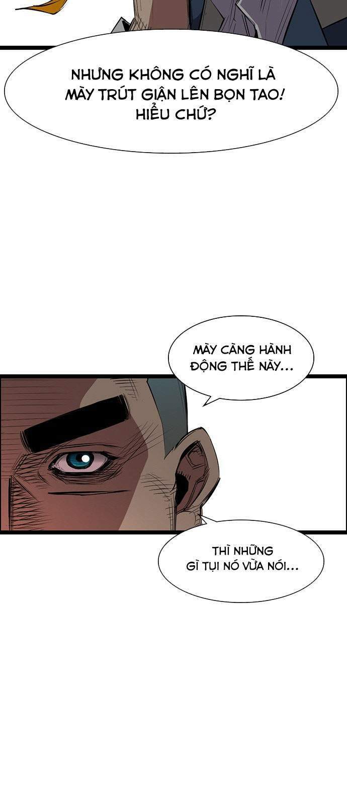 Phòng Gym Hanlim - Chapter 2 - Page 56
