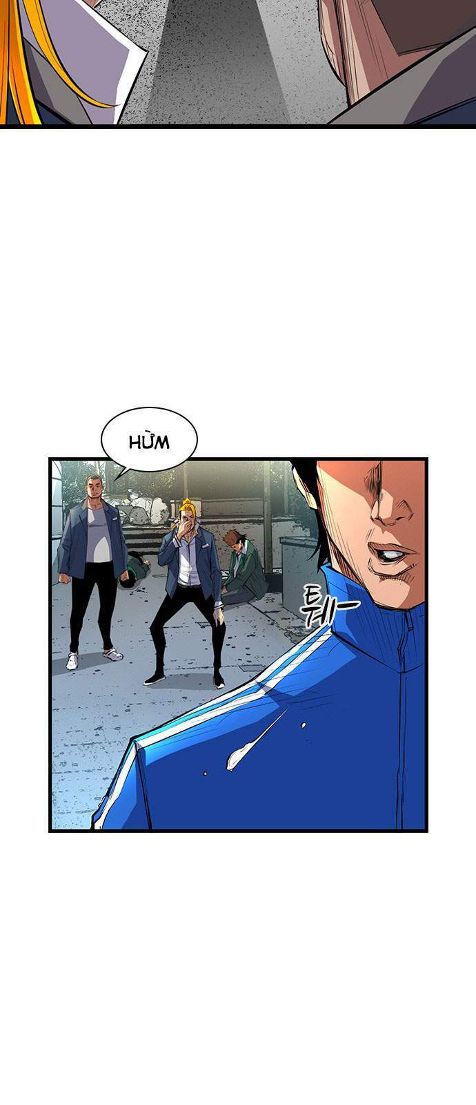 Phòng Gym Hanlim - Chapter 2 - Page 59