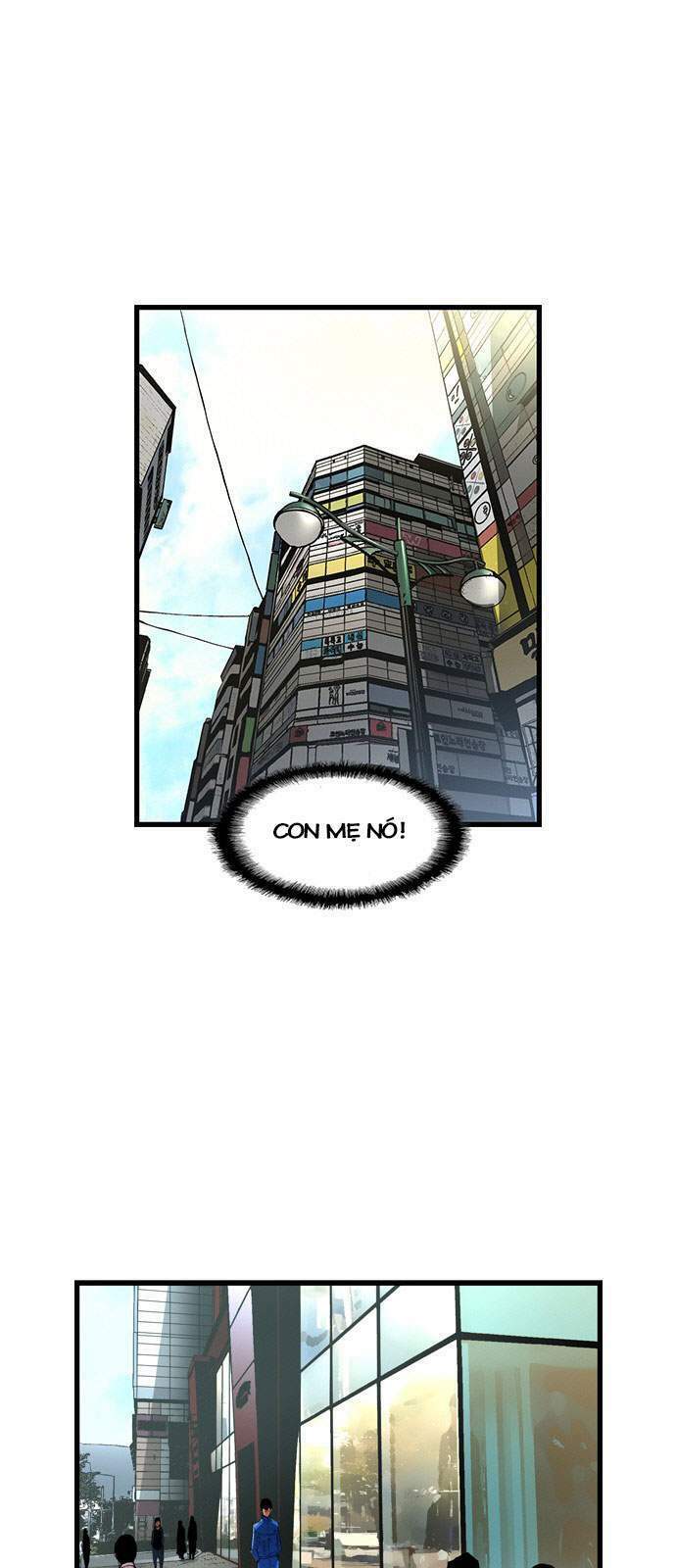 Phòng Gym Hanlim - Chapter 2 - Page 60