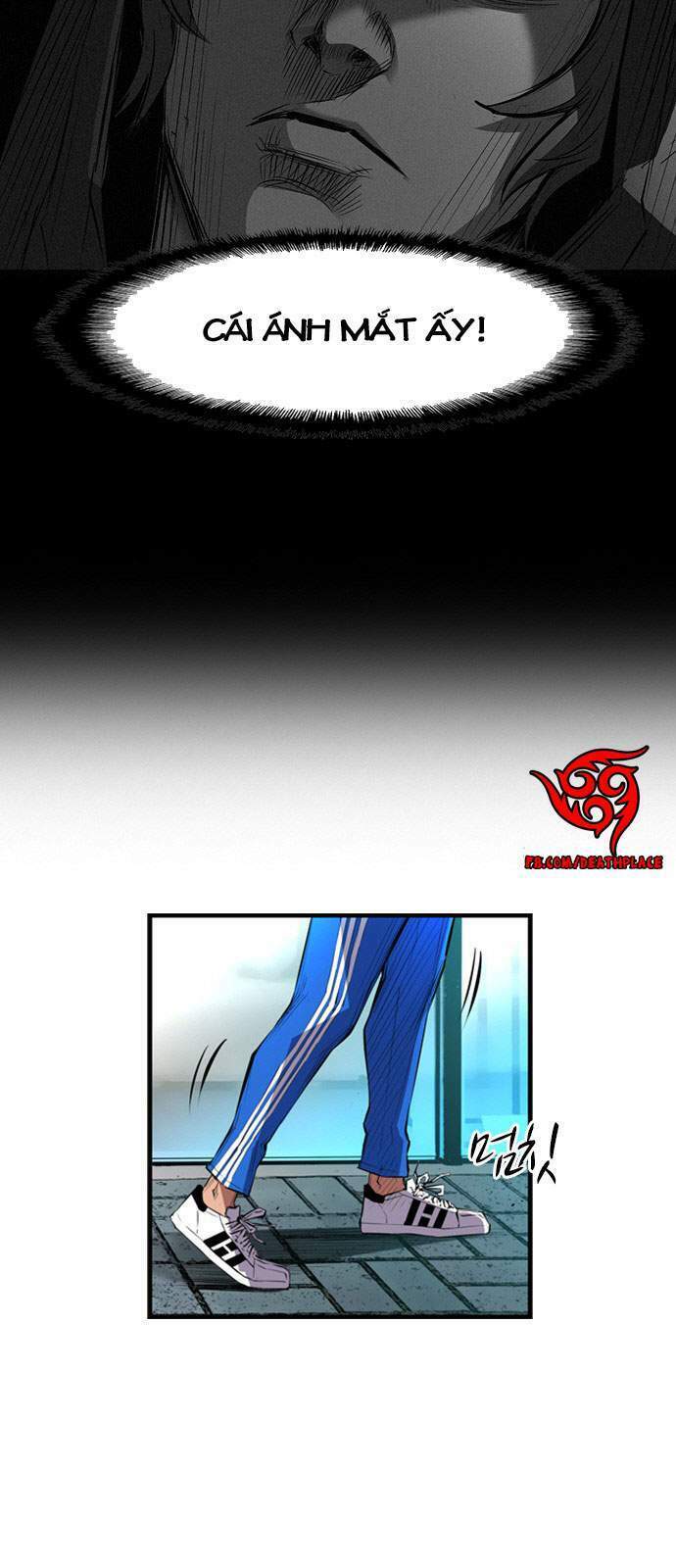 Phòng Gym Hanlim - Chapter 2 - Page 63