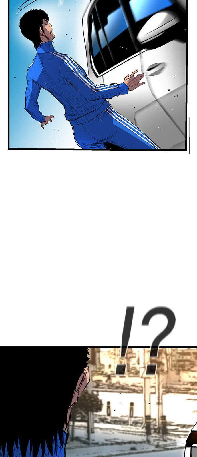 Phòng Gym Hanlim - Chapter 2 - Page 70