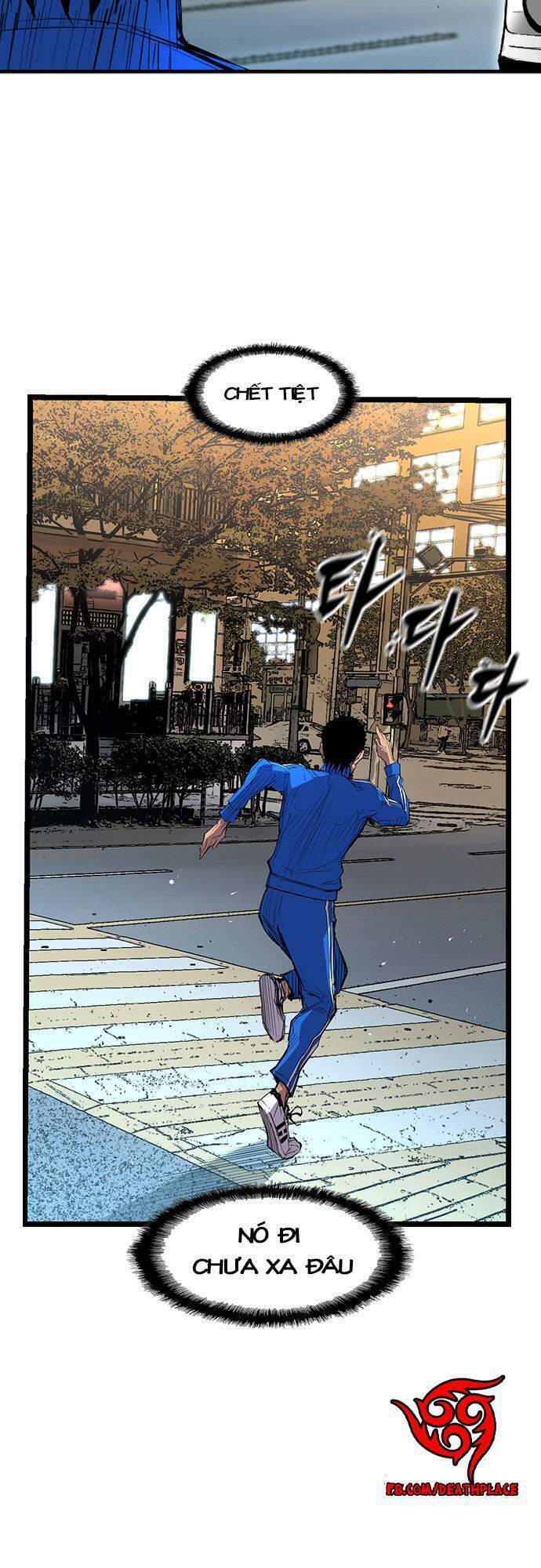 Phòng Gym Hanlim - Chapter 2 - Page 71