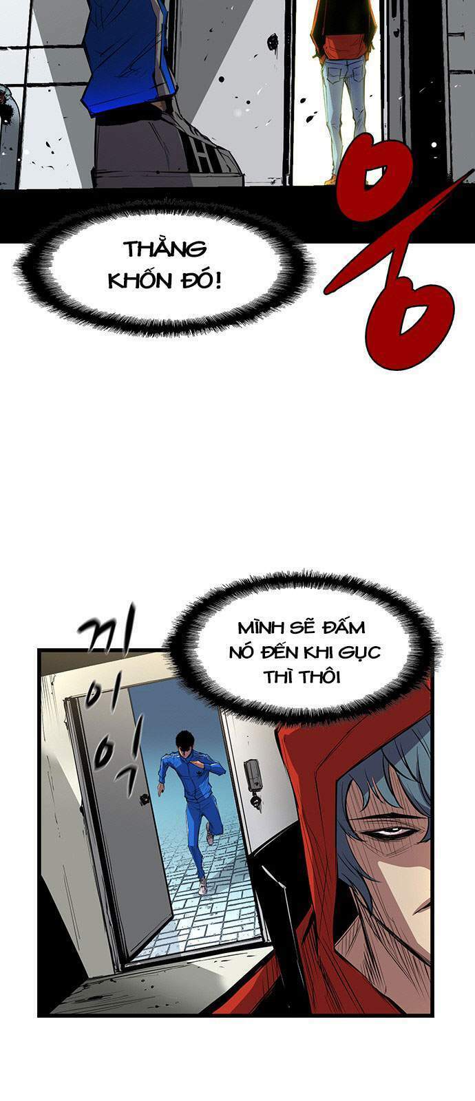 Phòng Gym Hanlim - Chapter 2 - Page 74