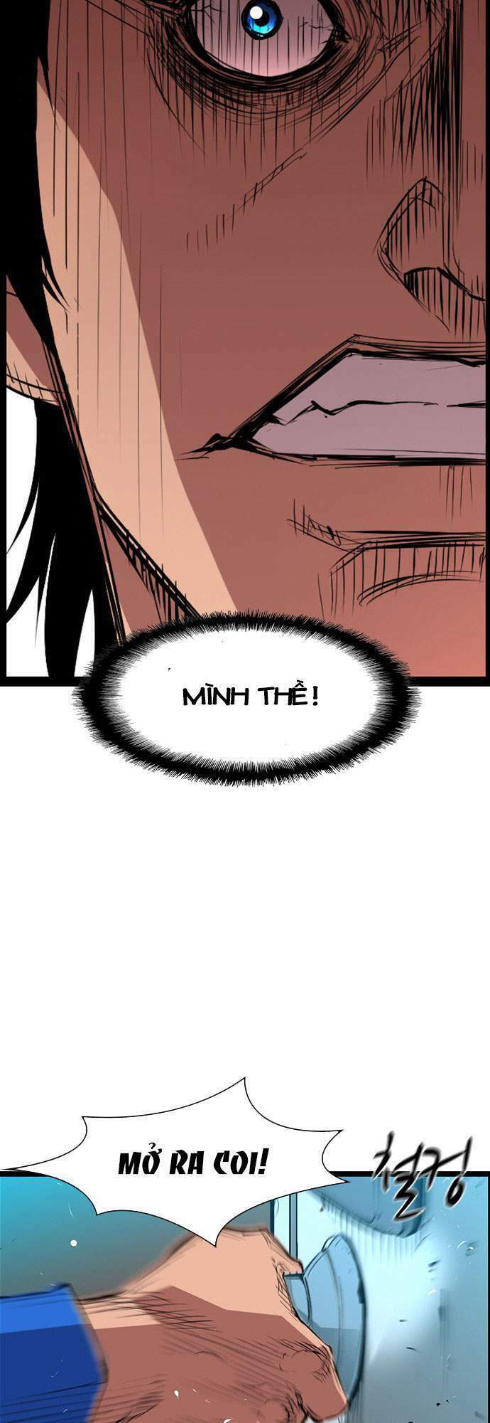 Phòng Gym Hanlim - Chapter 2 - Page 77